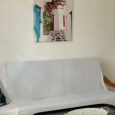 Apartamento Corinto 또레비에하