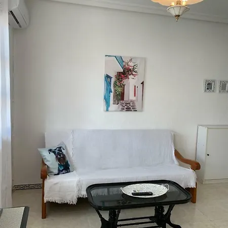 아파트 Apartamento Corinto