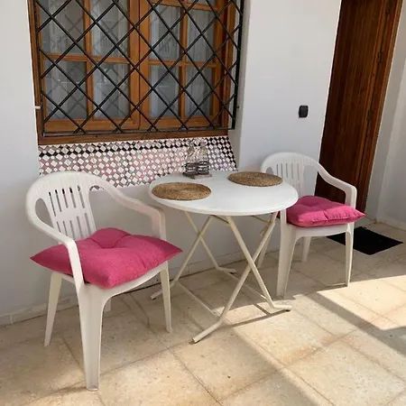 아파트 Apartamento Corinto *