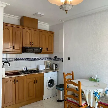 Apartamento Corinto 아파트