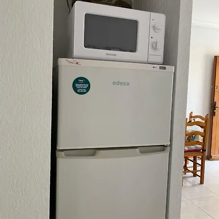 아파트 Apartamento Corinto