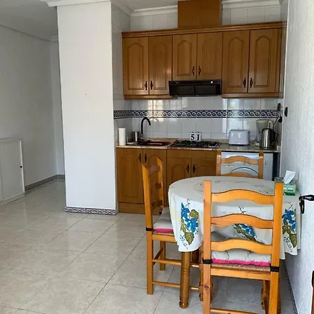 Apartamento Corinto 아파트
