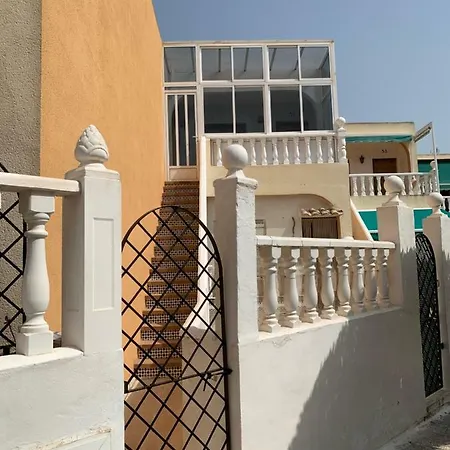 Apartamento Corinto 아파트 *