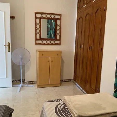 Apartamento Corinto 아파트 *