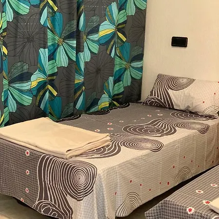 Apartamento Corinto 아파트