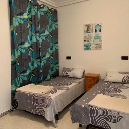 Apartamento Corinto 아파트 *